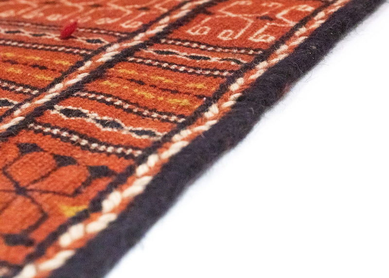 Kilim Fars Teppe 173x244cm