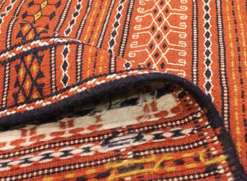 Kilim Fars Teppe 173x244cm