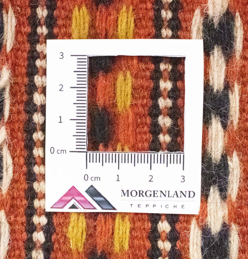 Kilim Fars Teppe 173x244cm