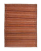 Kilim Fars Teppe 223x166cm