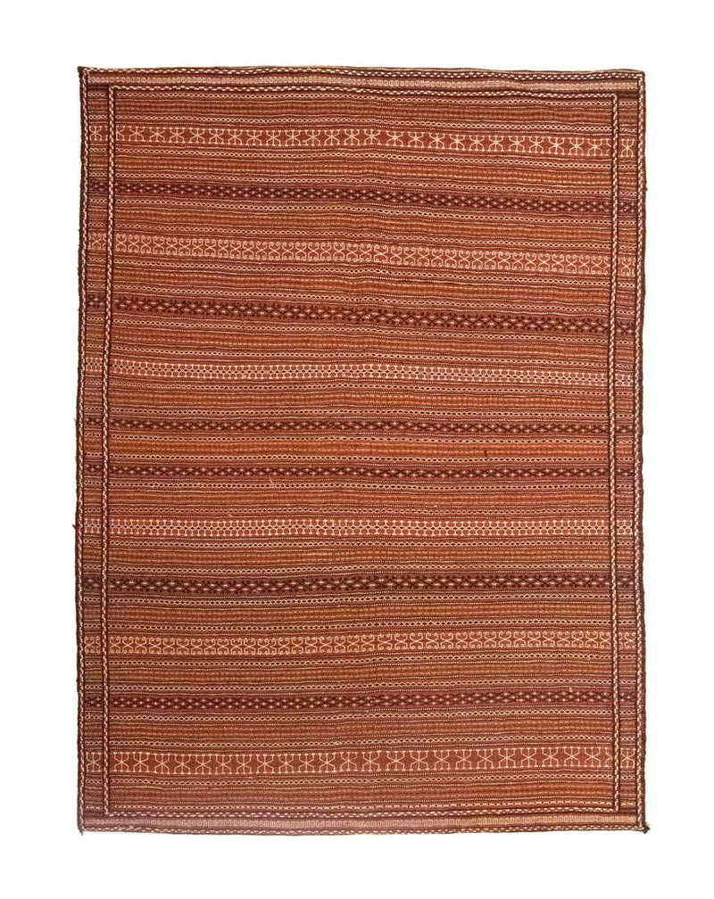 Kilim Fars Teppe 223x166cm