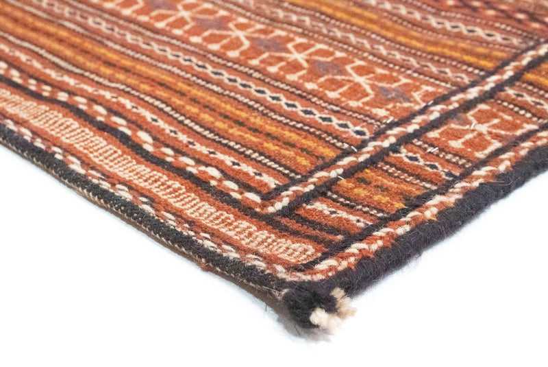 Kilim Fars Teppe 223x166cm