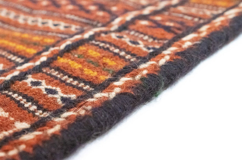 Kilim Fars Teppe 223x166cm