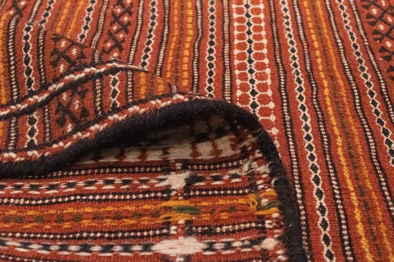 Kilim Fars Teppe 223x166cm