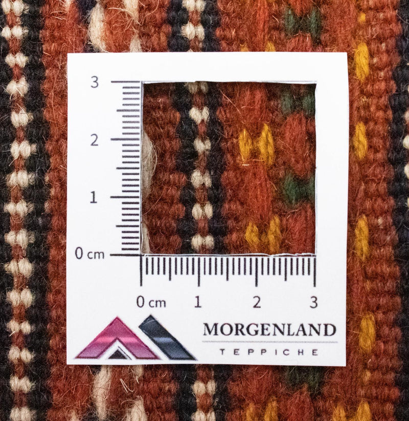 Kilim Fars Teppe 223x166cm