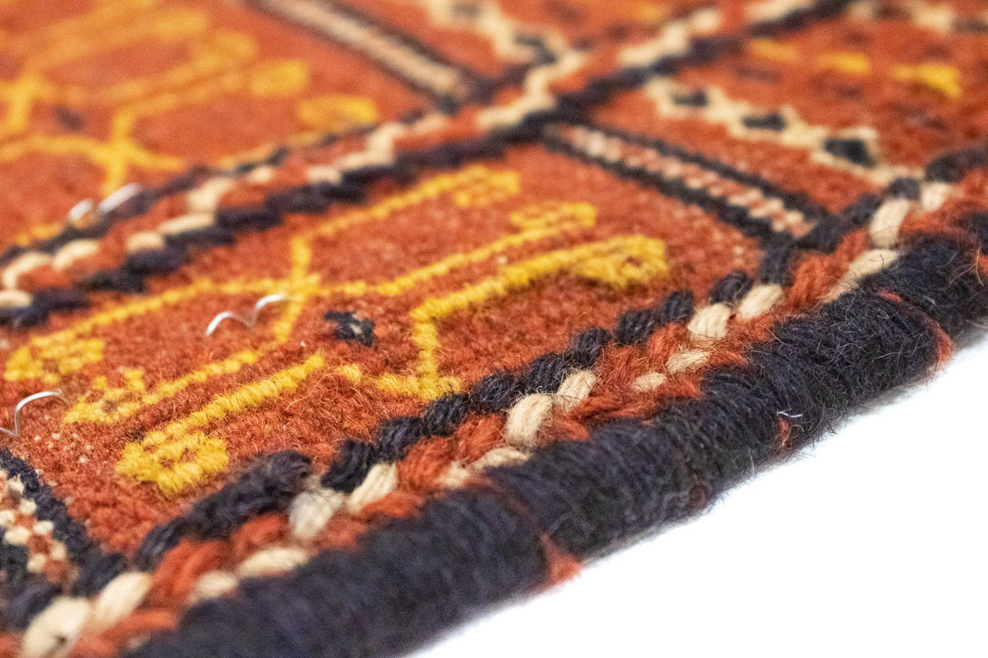 Kilim Fars Teppe 232x173cm