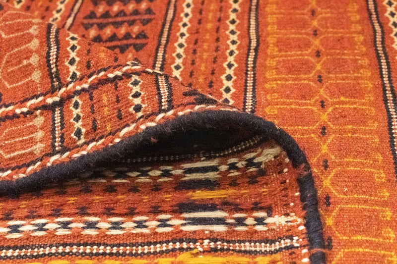 Kilim Fars Teppe 232x173cm