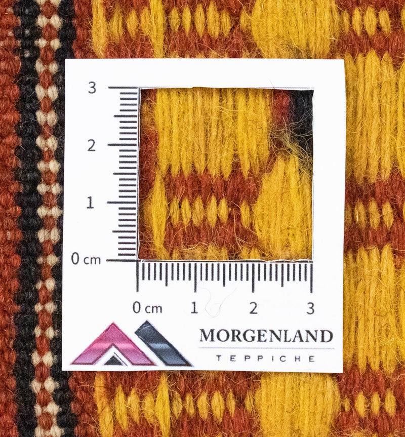 Kilim Fars Teppe 232x173cm