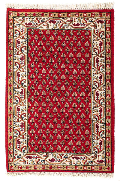 Indo Mir Teppe 60x90cm - Orientalsk teppe