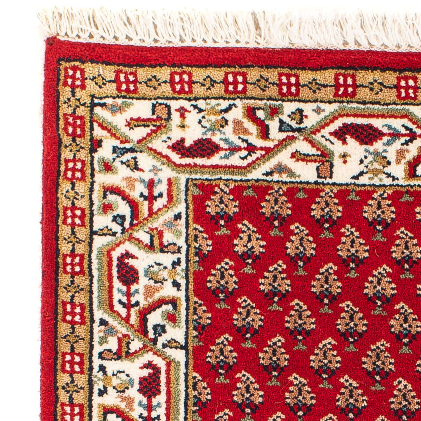 Indo Mir Teppe 90x60cm - Orientalsk teppe