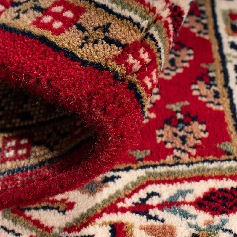 Indo Mir Teppe 90x60cm - Orientalsk teppe
