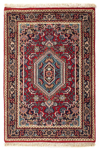 Indo Bidjar Teppe 90x60cm - Orientalsk teppe – product image