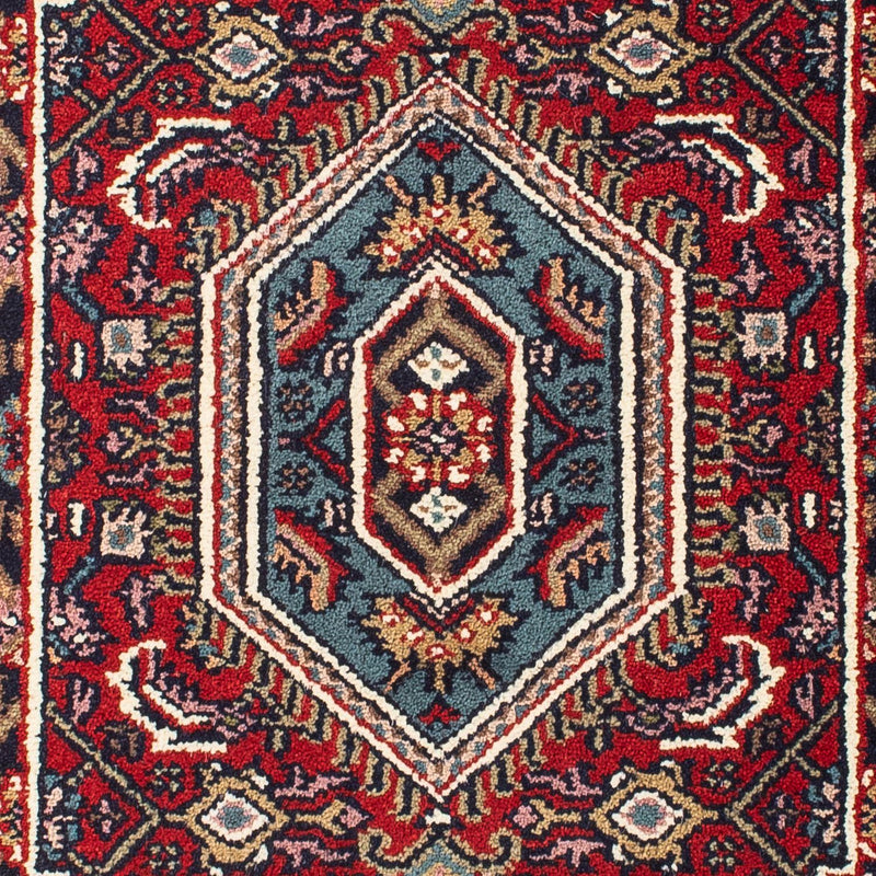 Indo Bidjar Teppe 90x60cm - Orientalsk teppe