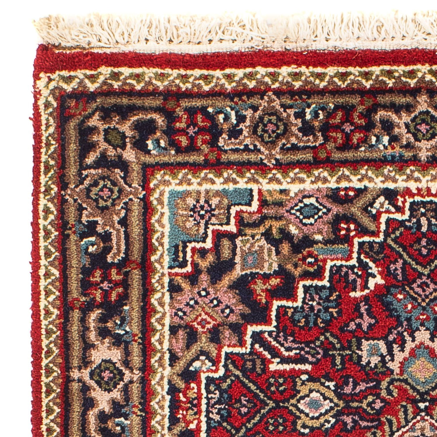 Indo Bidjar Teppe 90x60cm - Orientalsk teppe