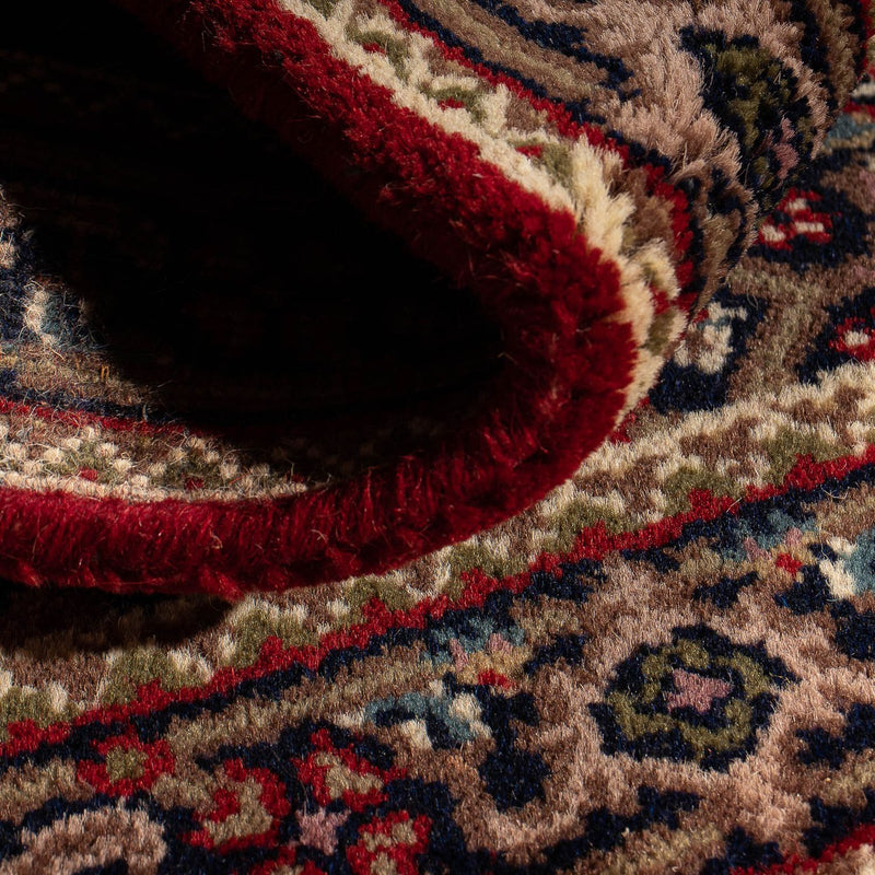 Indo Bidjar Teppe 90x60cm - Orientalsk teppe