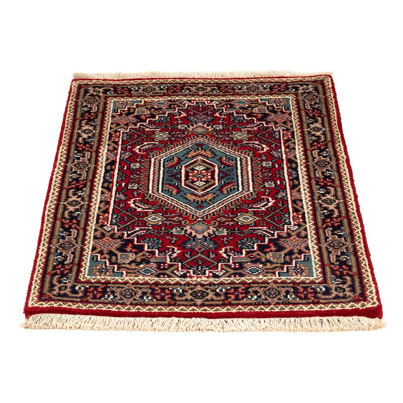Indo Bidjar Teppe 90x60cm - Orientalsk teppe