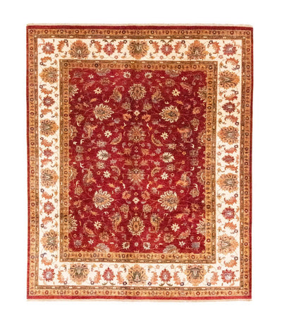Ziegler Teppe 253x301cm - Orientalsk teppe