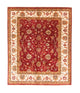Ziegler Teppe 301x253cm - Orientalsk teppe