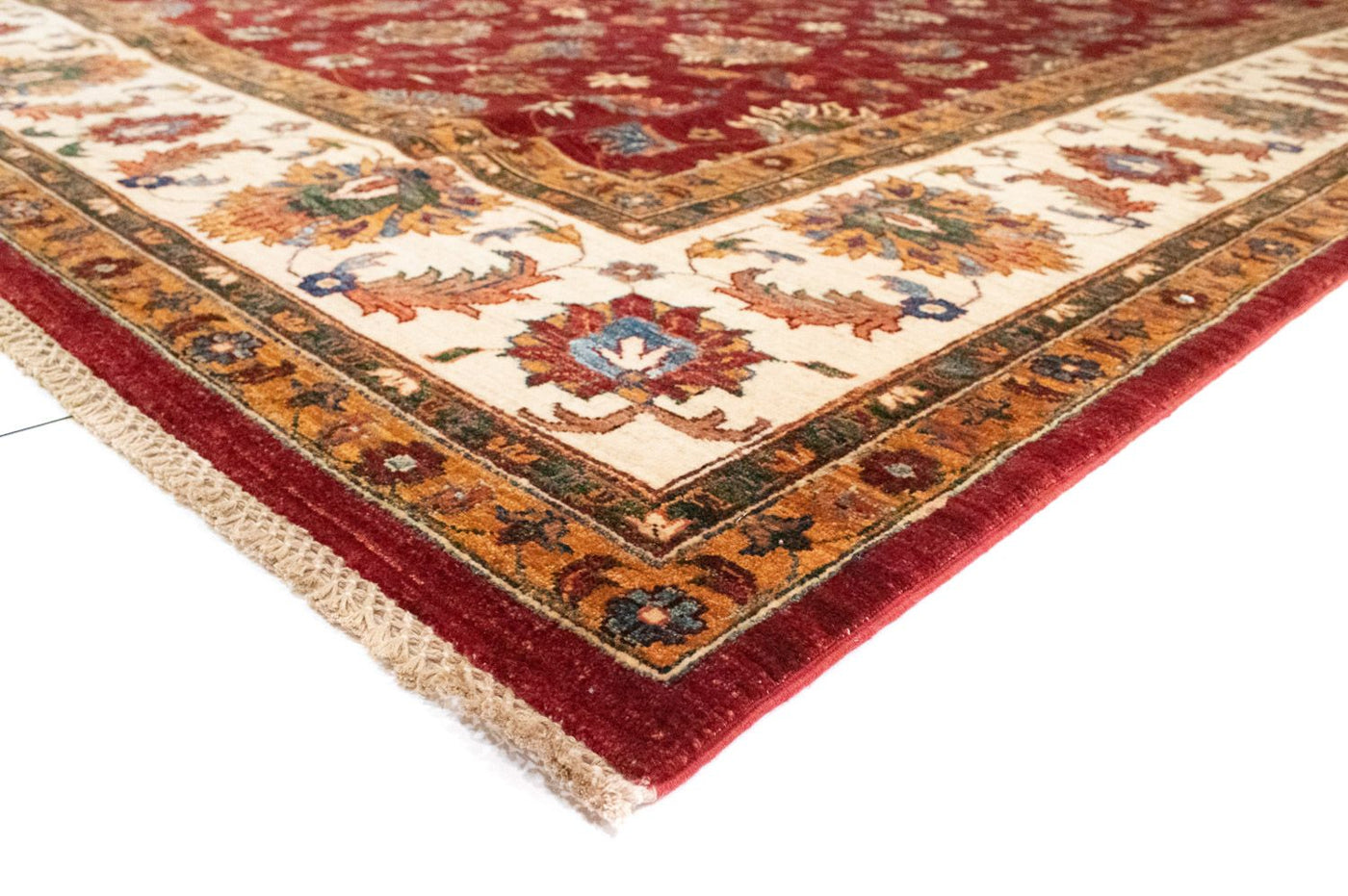 Ziegler Teppe 301x253cm - Orientalsk teppe