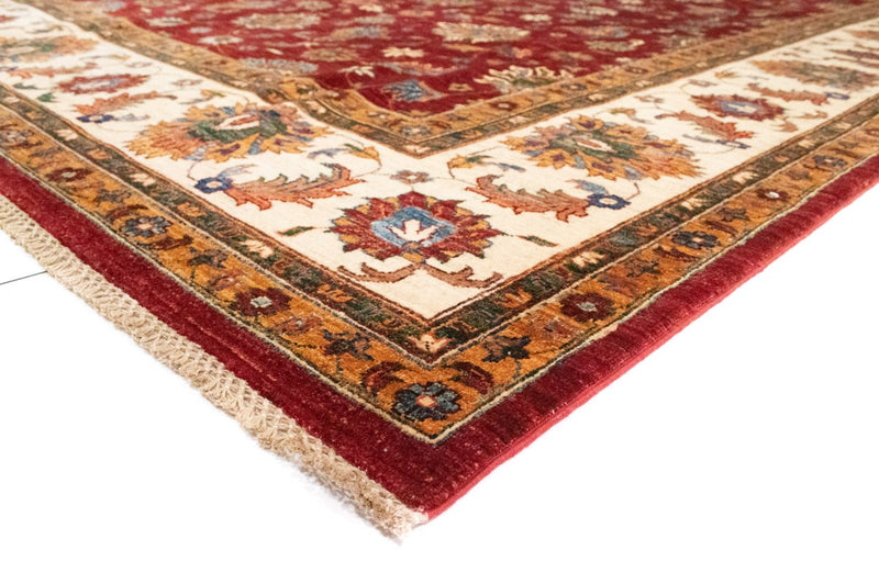 Ziegler Teppe 301x253cm - Orientalsk teppe