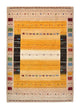 Indo Loribaft Teppe 173x245cm - Ullteppe