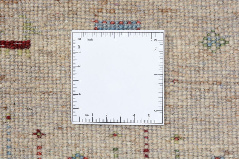 Indo Loribaft Teppe 173x245cm - Ullteppe