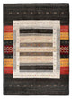 Indo Loribaft Teppe 175x241cm - Ullteppe