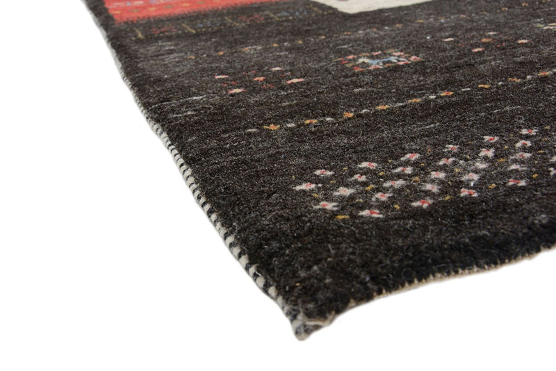 Indo Loribaft Teppe 175x241cm - Ullteppe