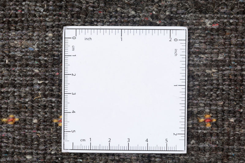 Indo Loribaft Teppe 175x241cm - Ullteppe
