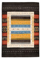Indo Loribaft Teppe 143x212cm - Ullteppe