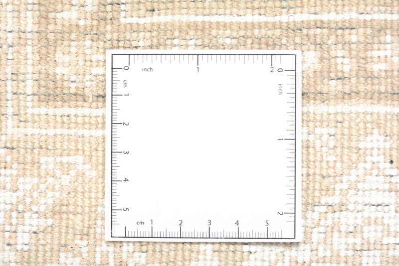 Indo Tabriz Teppe 243x167cm - Orientalsk teppe