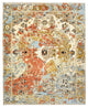 Designer teppe 303x245cm - Designerteppich