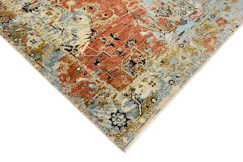Designer teppe 303x245cm - Designerteppich