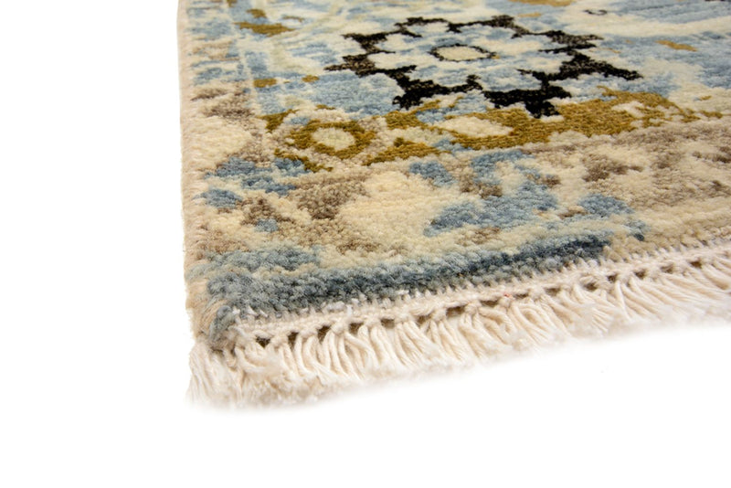 Designer teppe 303x245cm - Designerteppich