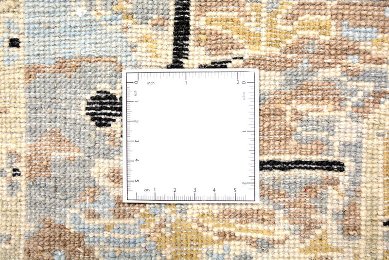 Designer teppe 303x245cm - Designerteppich