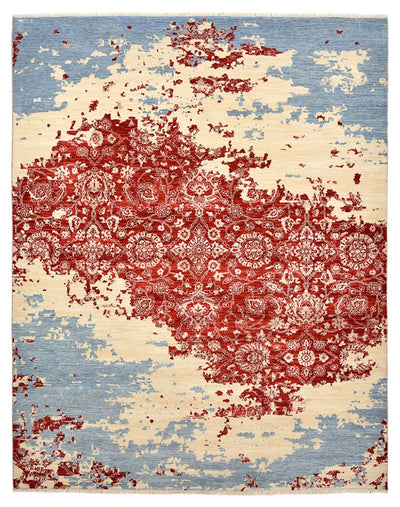 Designer teppe 246x303cm - Designerteppich