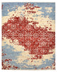 Designer teppe 246x303cm - Designerteppich