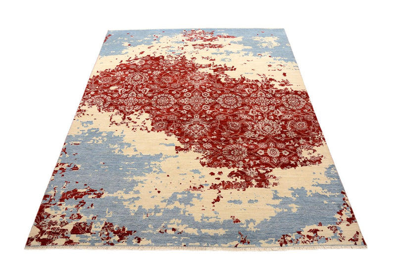 Designer teppe 246x303cm - Designerteppich