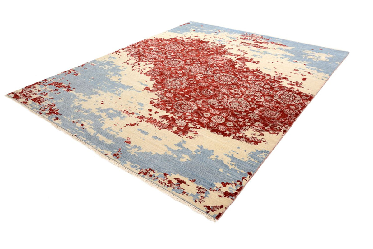 Designer teppe 246x303cm - Designerteppich