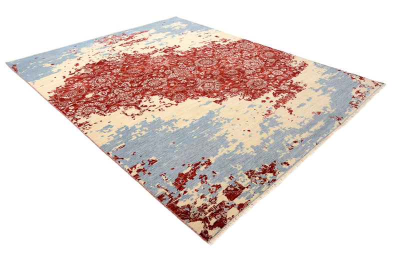 Designer teppe 246x303cm - Designerteppich