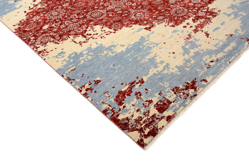 Designer teppe 246x303cm - Designerteppich