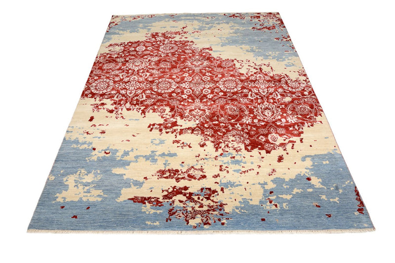 Designer teppe 246x303cm - Designerteppich