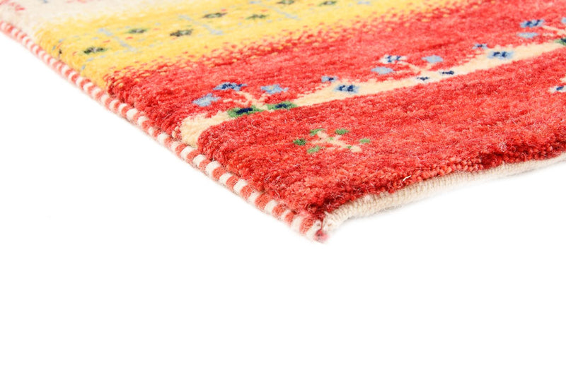 Indo Loribaft Teppe 236x169cm - Ullteppe