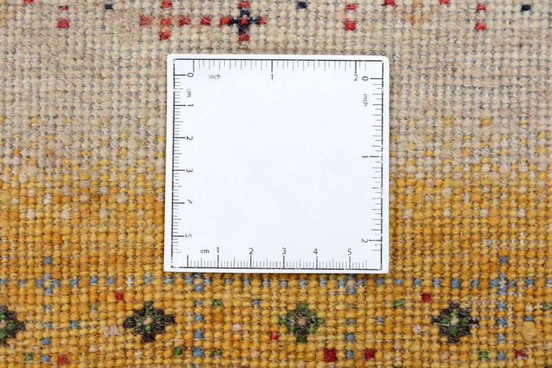 Indo Loribaft Teppe 236x169cm - Ullteppe