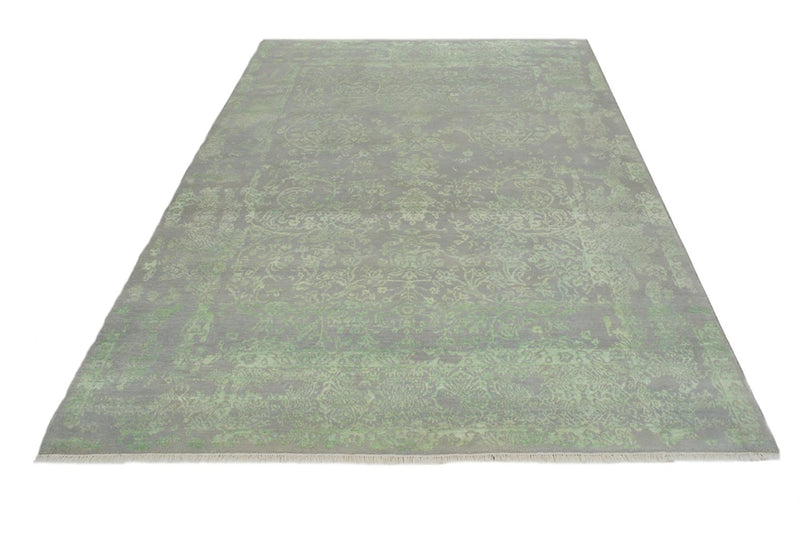 Designer teppe 259x183cm - Designerteppich