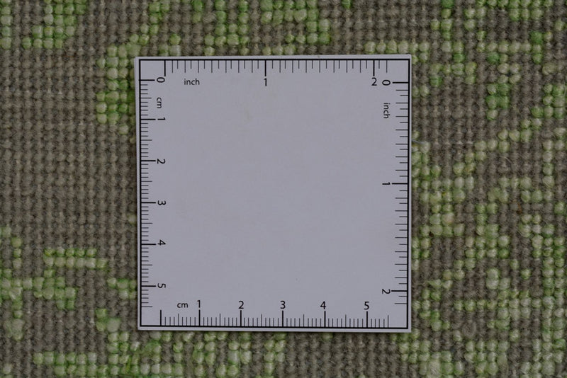 Designer teppe 259x183cm - Designerteppich