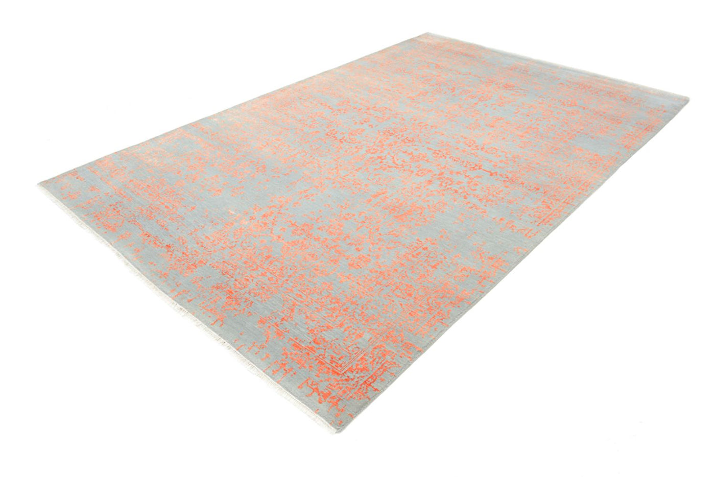Designer teppe 302x197cm - Designerteppich