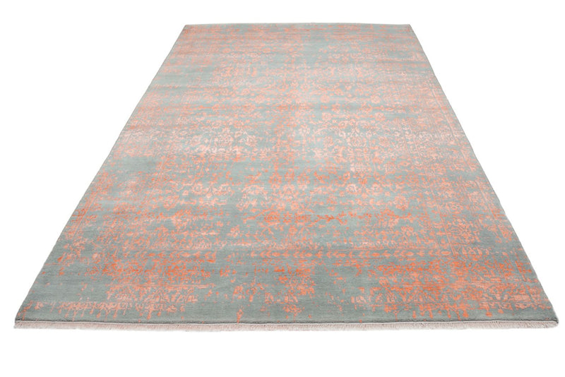 Designer teppe 302x197cm - Designerteppich