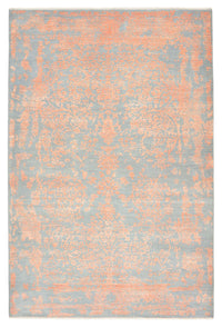 Designer teppe - 299 x 201 cm - oransje – product image