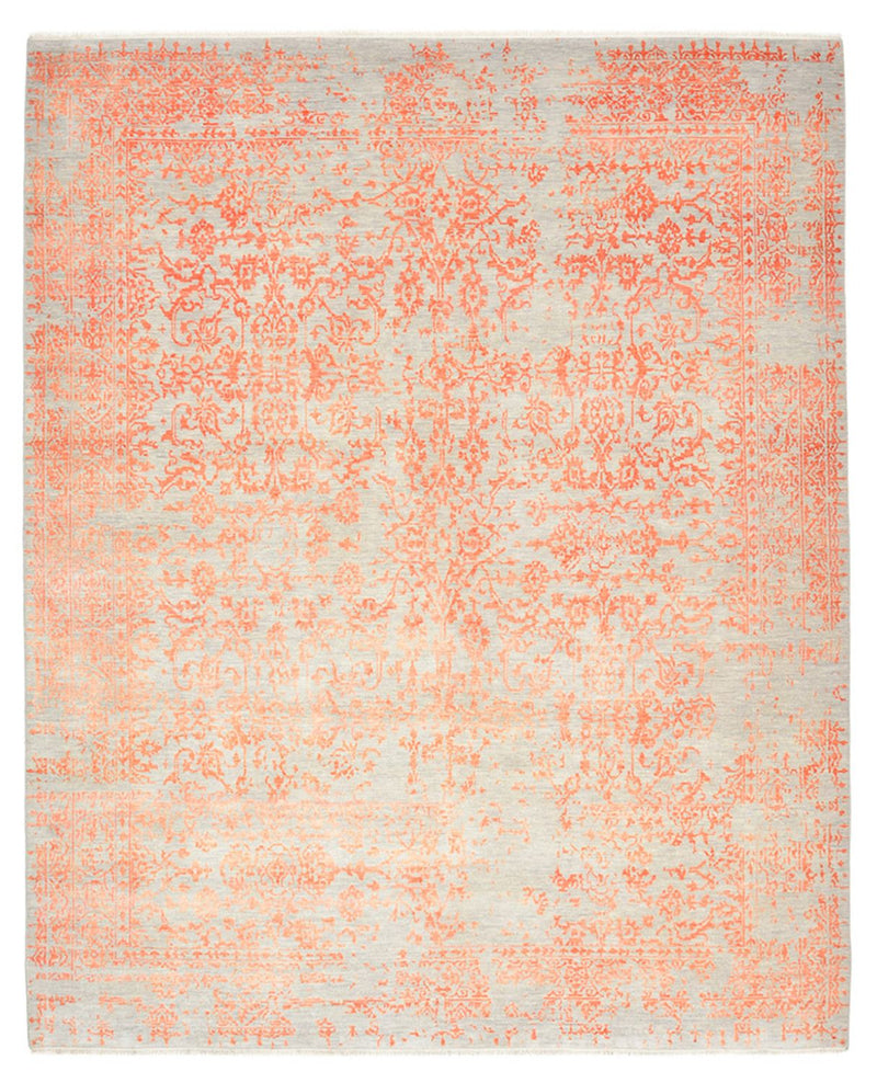 Designer teppe 299x246cm - Designerteppich